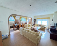 Reventa - Villa independiente - Cabo Roig