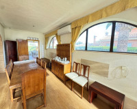 Reventa - Villa independiente - Cabo Roig