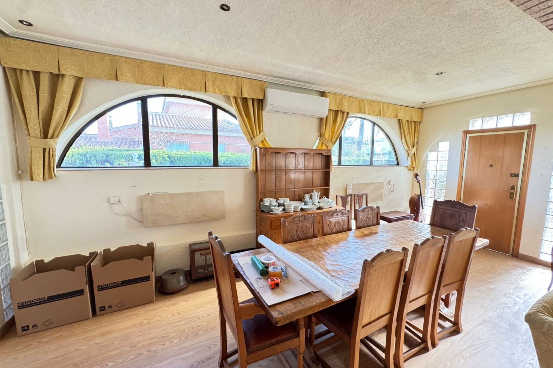 Reventa - Villa independiente - Cabo Roig