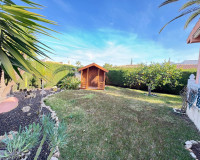 Reventa - Villa independiente - Cabo Roig