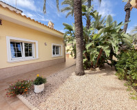 Reventa - Villa independiente - Cabo Roig
