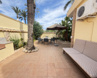 Reventa - Villa independiente - Cabo Roig