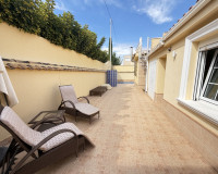 Reventa - Villa independiente - Cabo Roig
