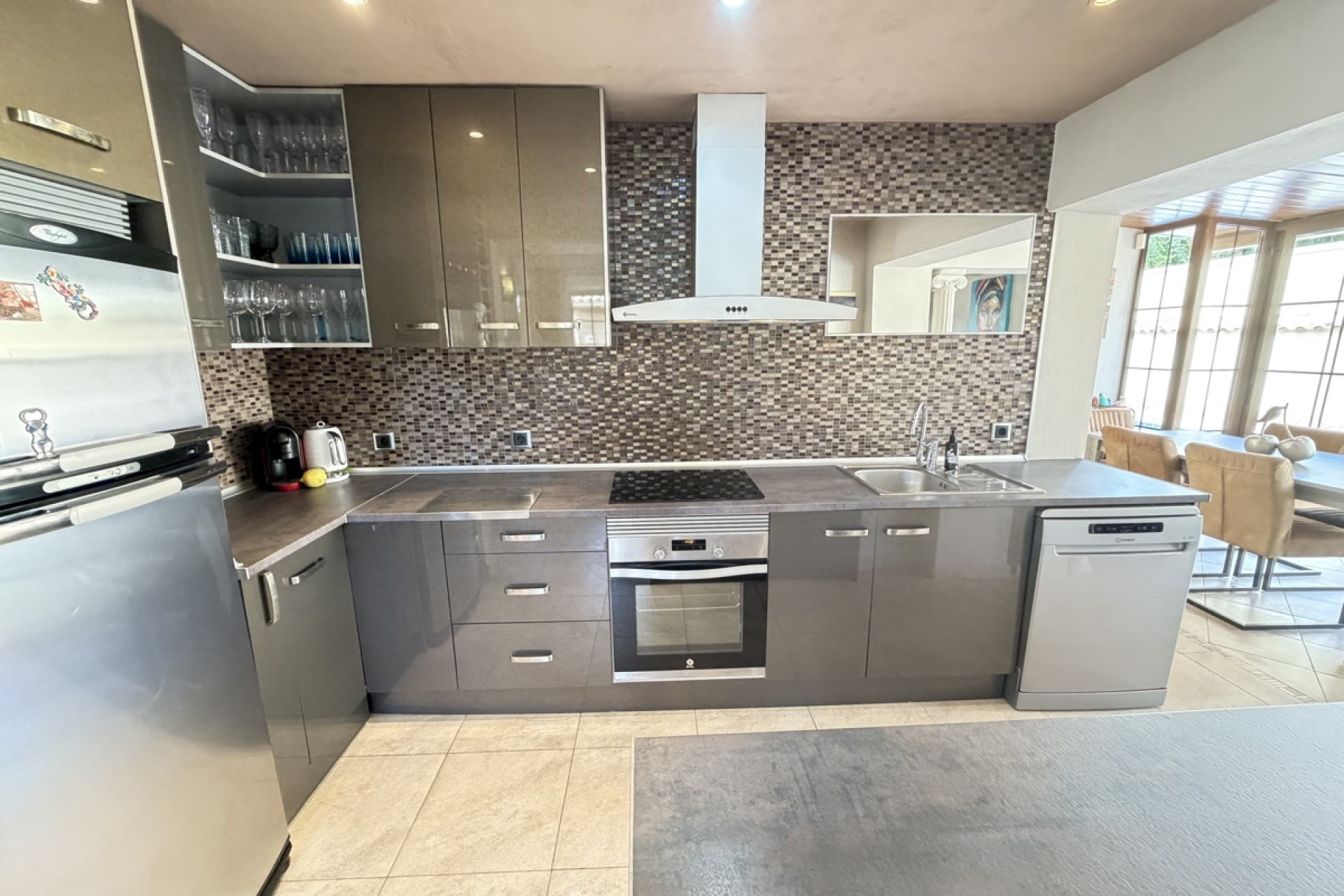 Reventa - Villa independiente - Cabo Roig