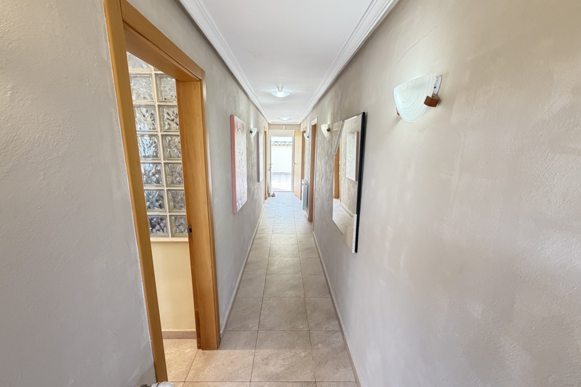Reventa - Villa independiente - Cabo Roig