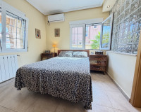 Reventa - Villa independiente - Cabo Roig