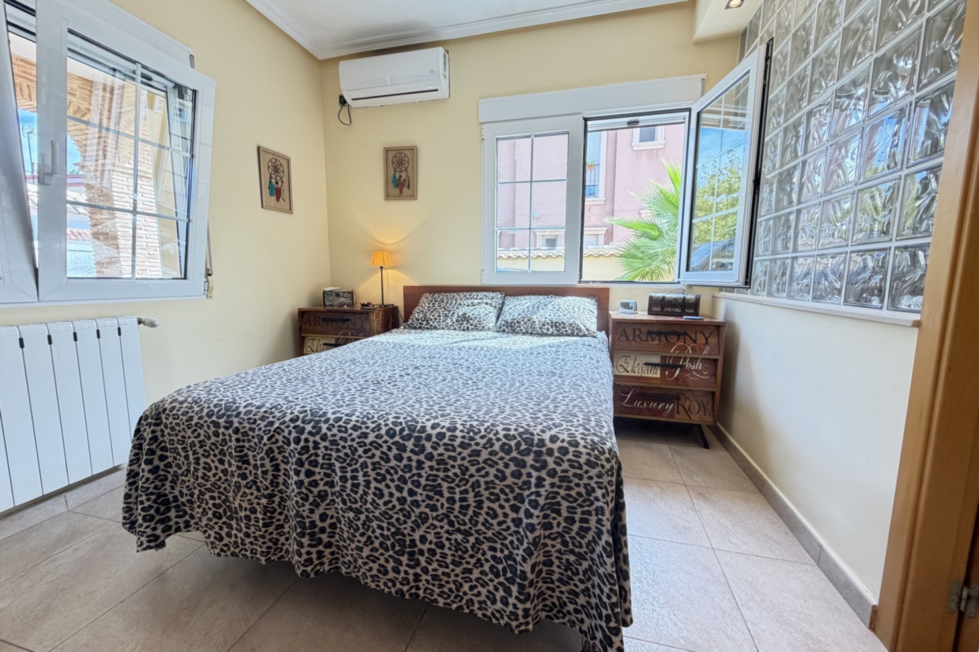 Reventa - Villa independiente - Cabo Roig