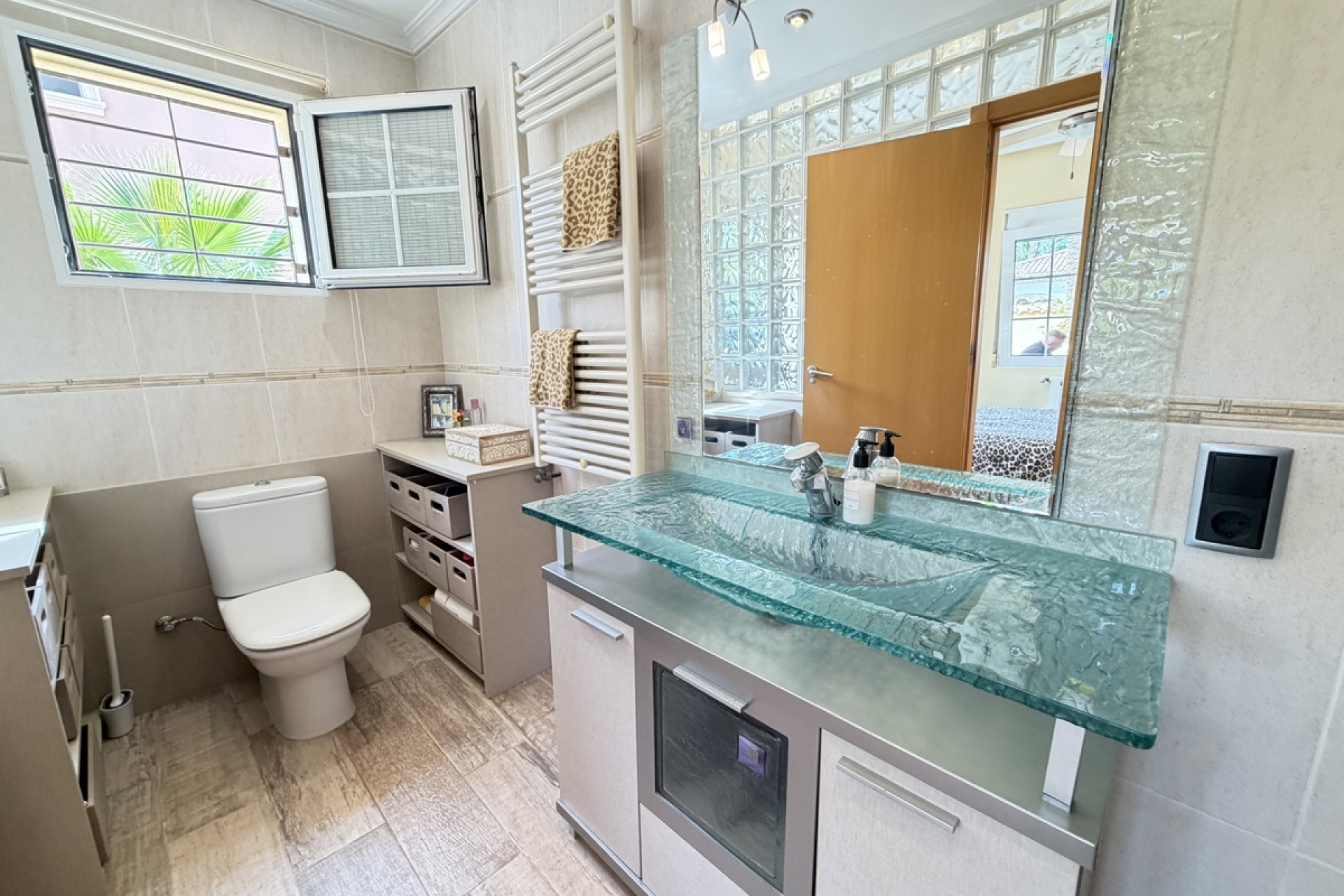 Reventa - Villa independiente - Cabo Roig