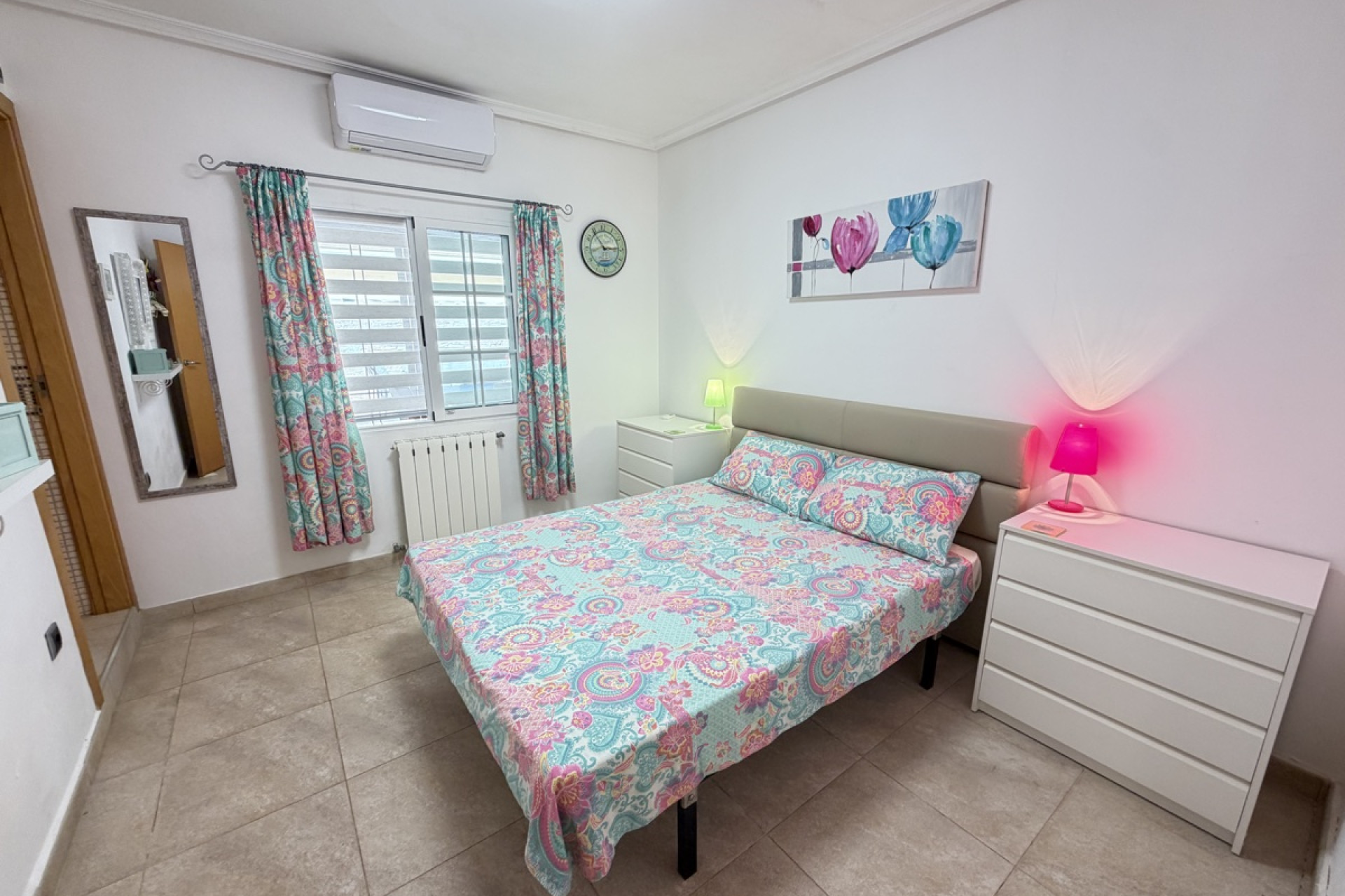 Reventa - Villa independiente - Cabo Roig