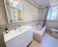 Reventa - Villa independiente - Cabo Roig