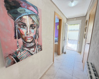 Reventa - Villa independiente - Cabo Roig