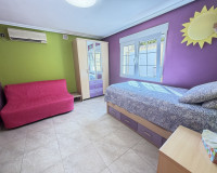 Reventa - Villa independiente - Cabo Roig