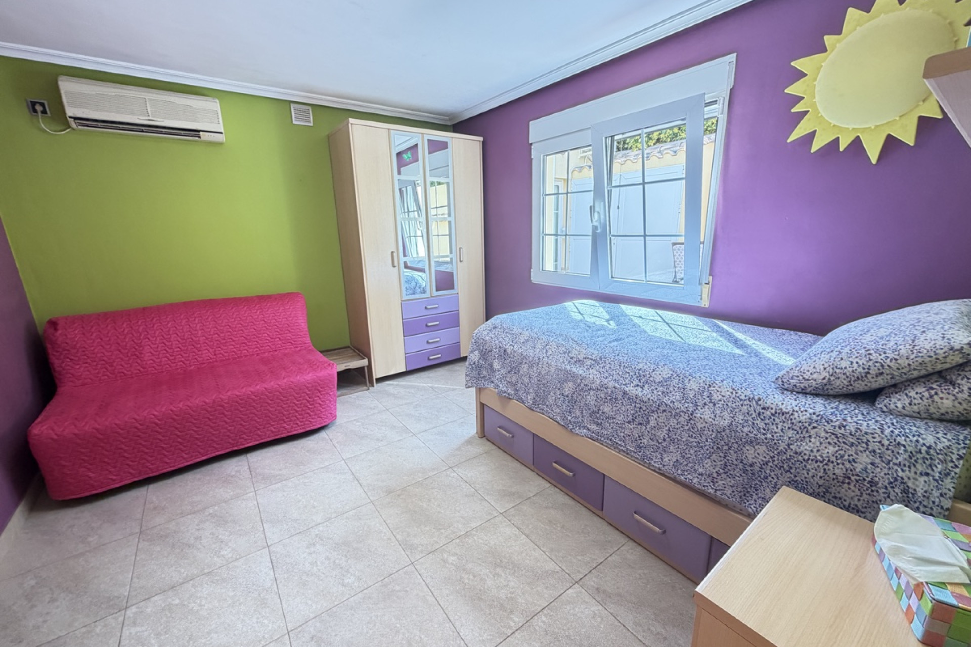Reventa - Villa independiente - Cabo Roig