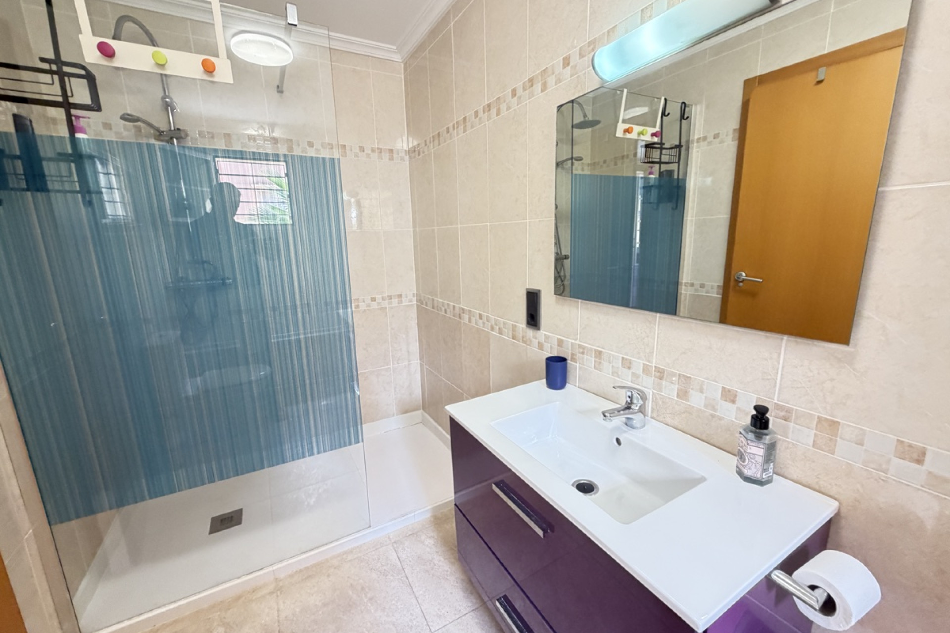 Reventa - Villa independiente - Cabo Roig