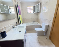 Reventa - Villa independiente - Cabo Roig