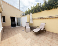 Reventa - Villa independiente - Cabo Roig