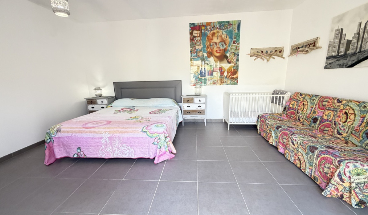 Reventa - Villa independiente - Cabo Roig