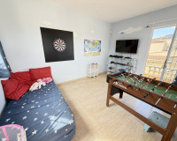 Reventa - Villa independiente - Cabo Roig