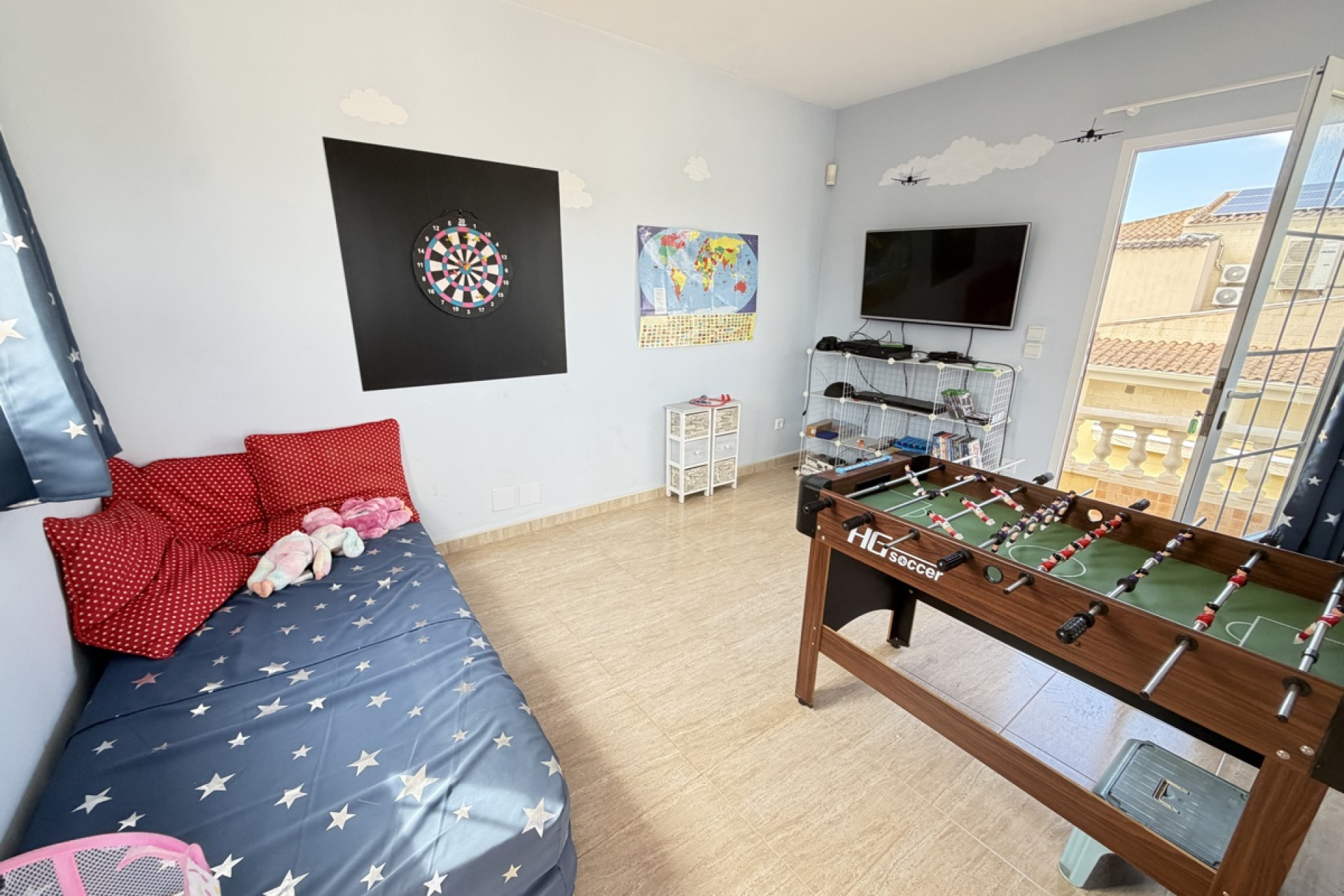 Reventa - Villa independiente - Cabo Roig