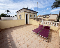 Reventa - Villa independiente - Cabo Roig
