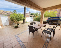 Reventa - Villa independiente - Cabo Roig