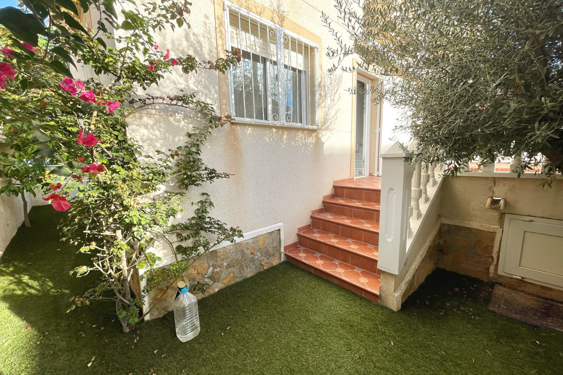 Reventa - Villa independiente - Ciudad Quesada - Airstrip