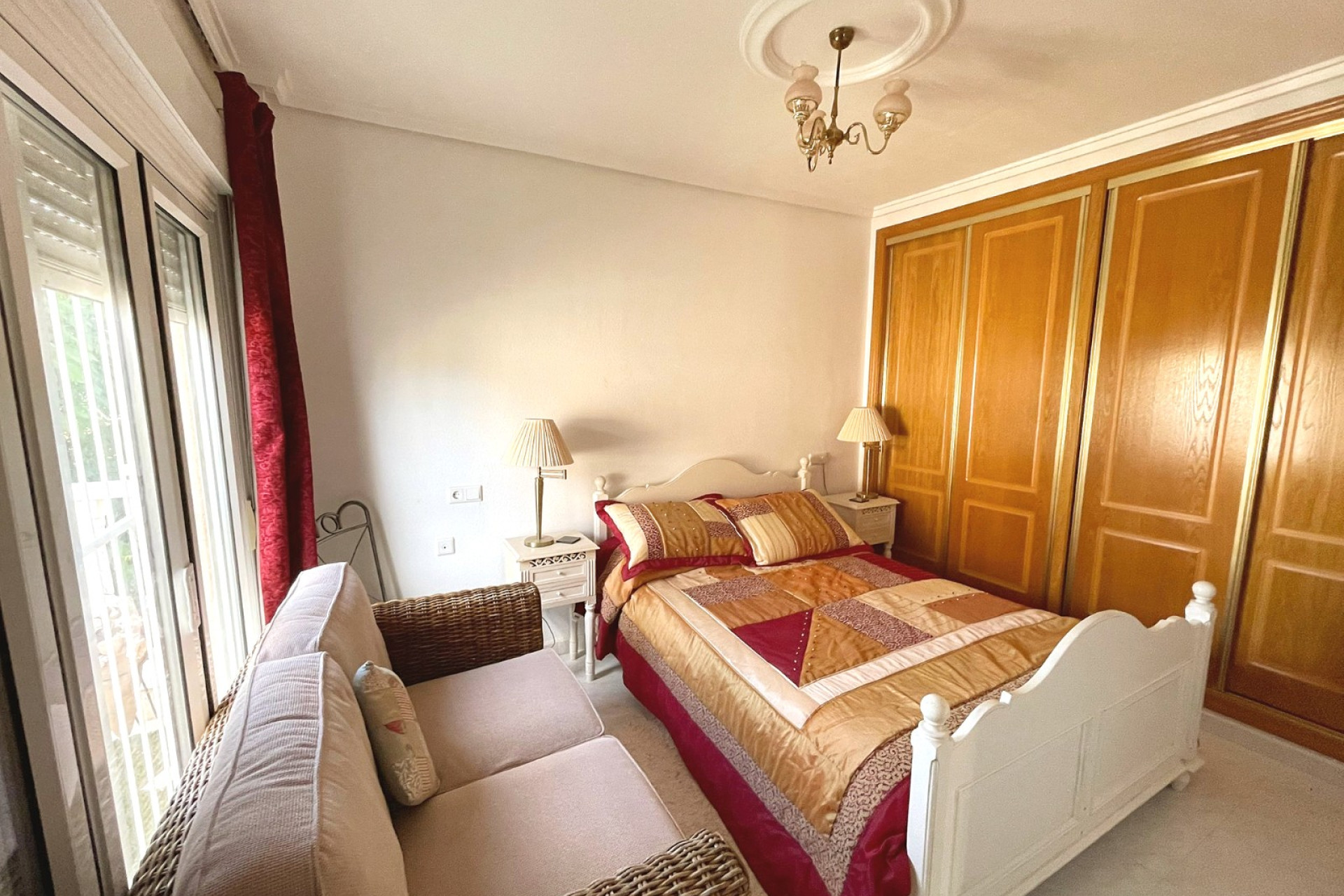 Reventa - Villa independiente - Ciudad Quesada - Airstrip