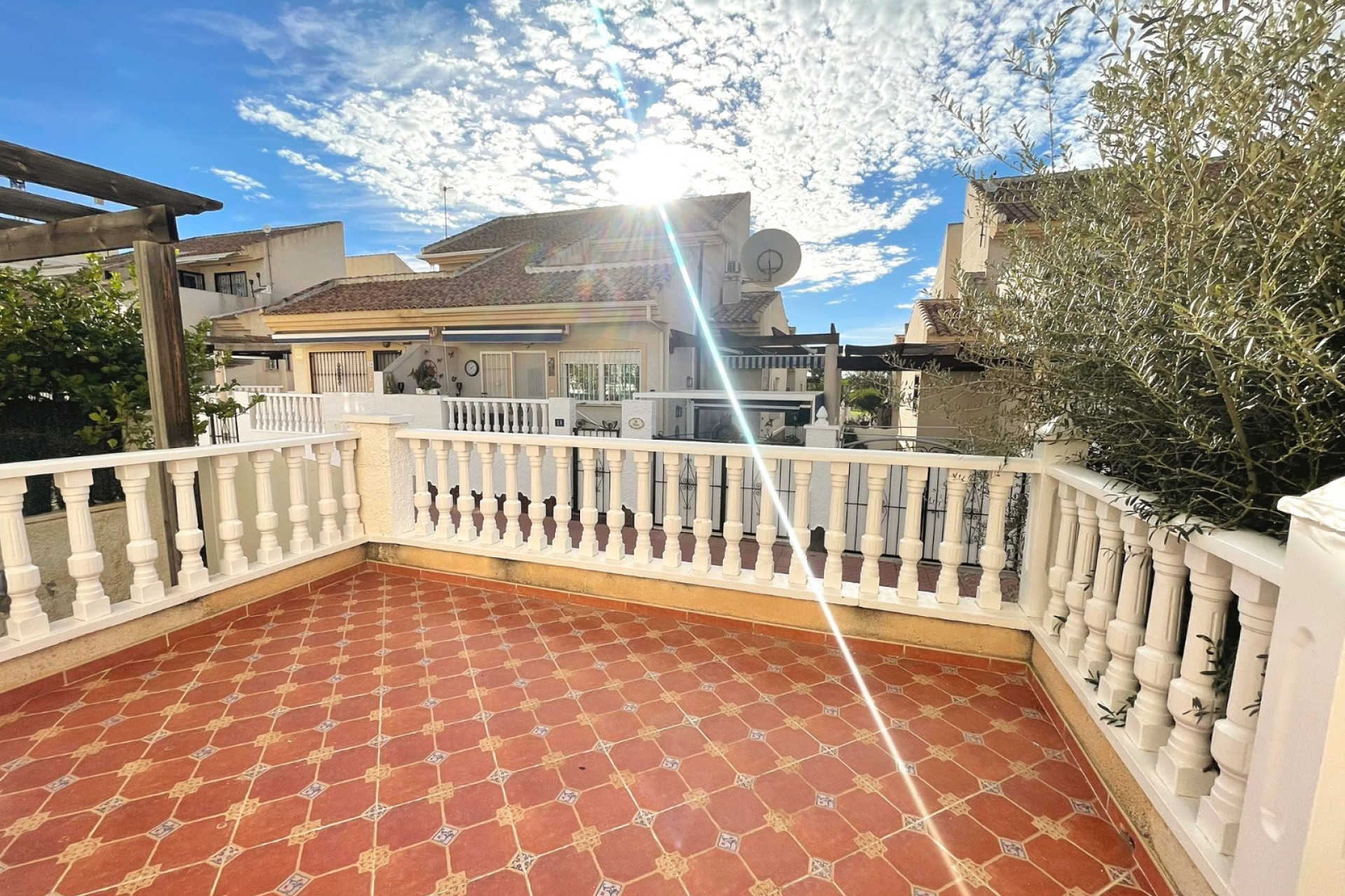 Reventa - Villa independiente - Ciudad Quesada - Airstrip