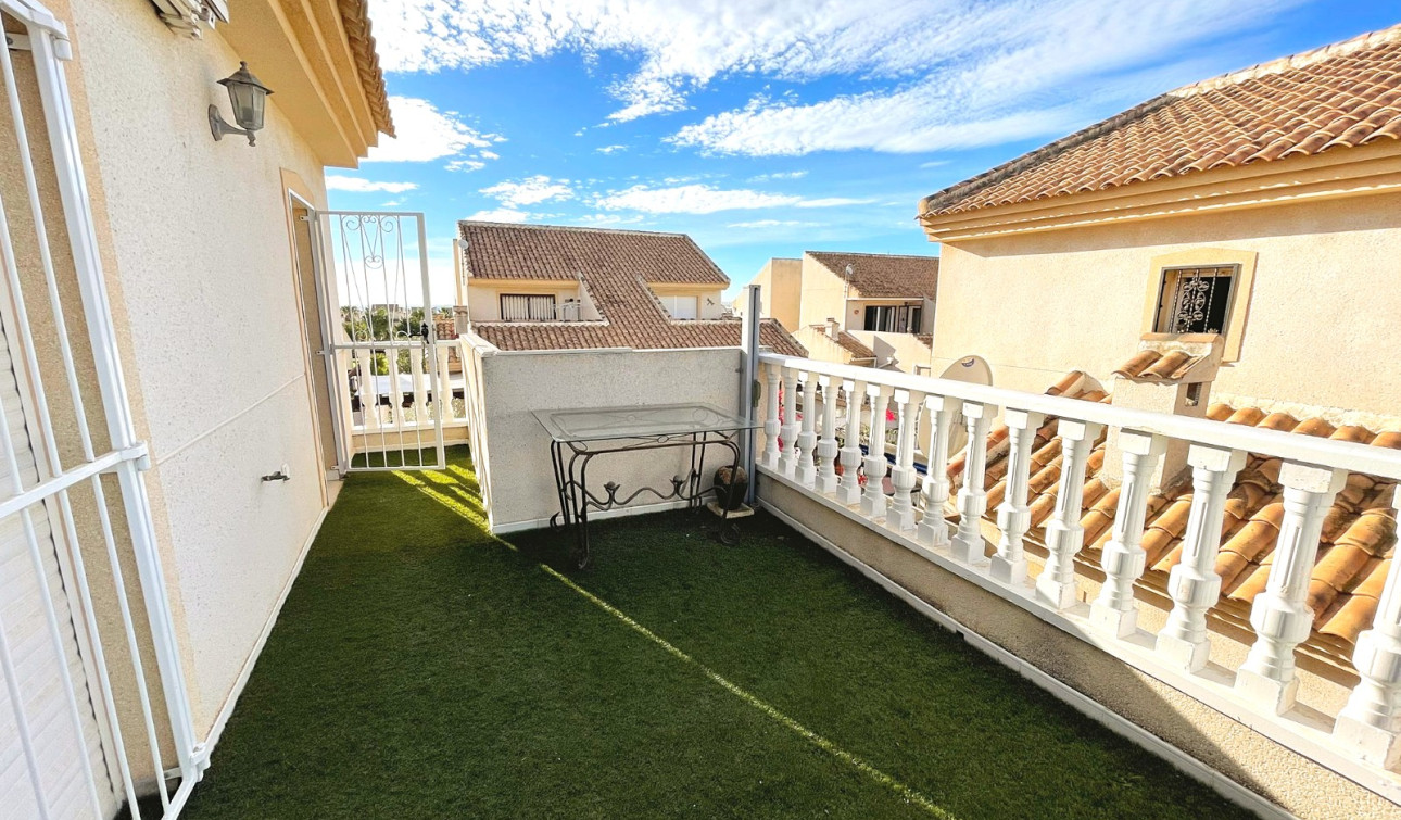 Reventa - Villa independiente - Ciudad Quesada - Airstrip