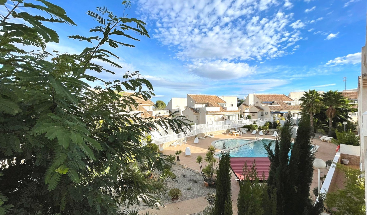 Reventa - Villa independiente - Ciudad Quesada - Airstrip