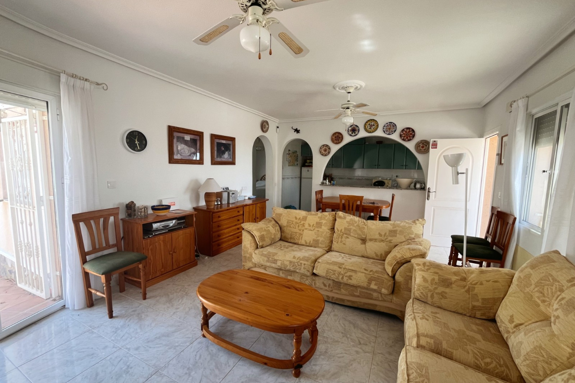 Reventa - Villa independiente - Ciudad Quesada - Airstrip