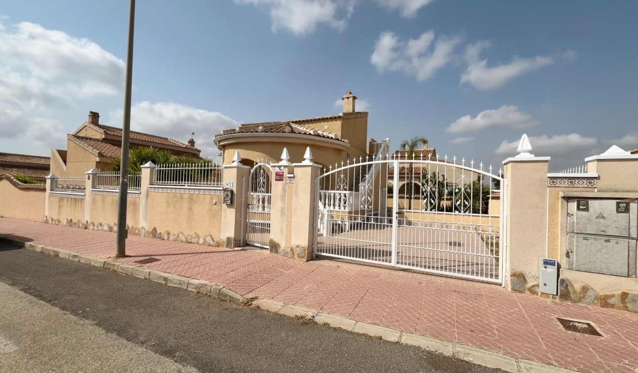 Reventa - Villa independiente - Ciudad Quesada - Airstrip