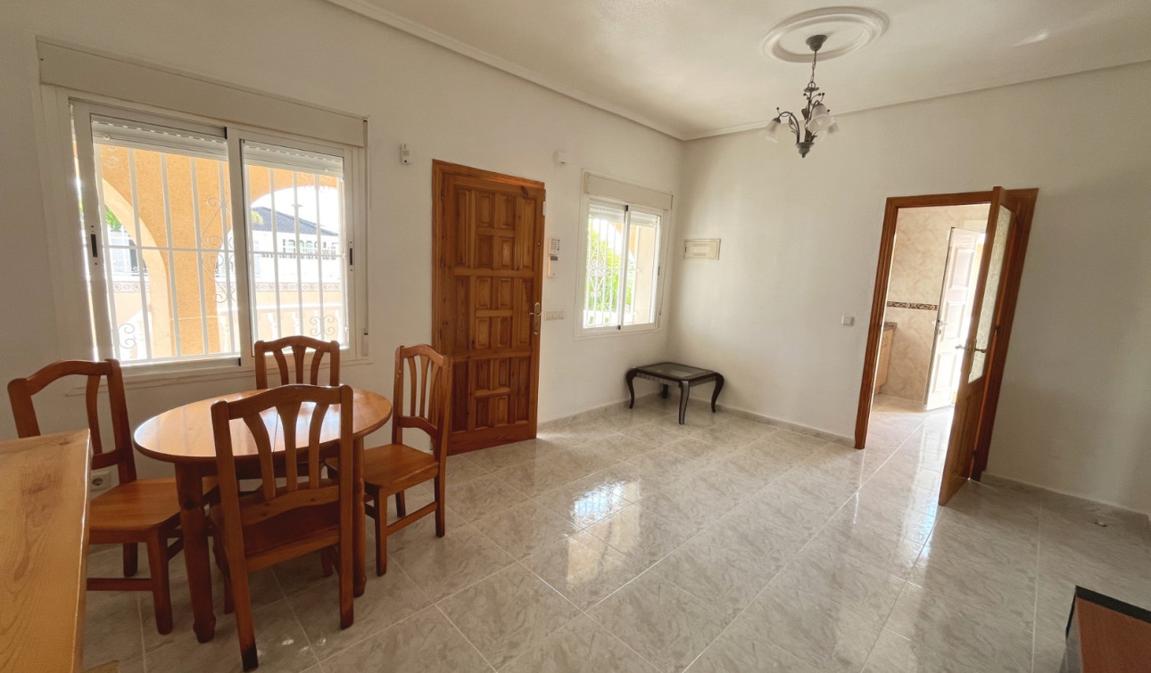 Reventa - Villa independiente - Ciudad Quesada - Airstrip