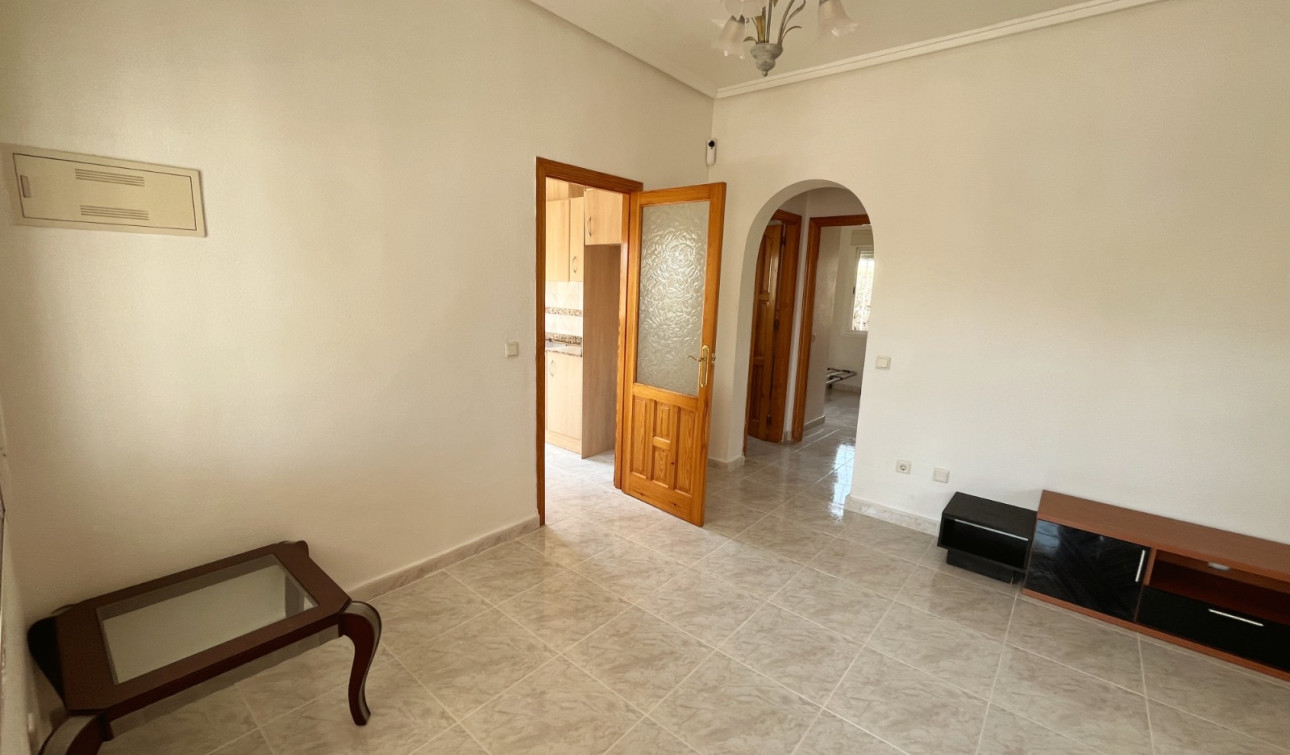 Reventa - Villa independiente - Ciudad Quesada - Airstrip