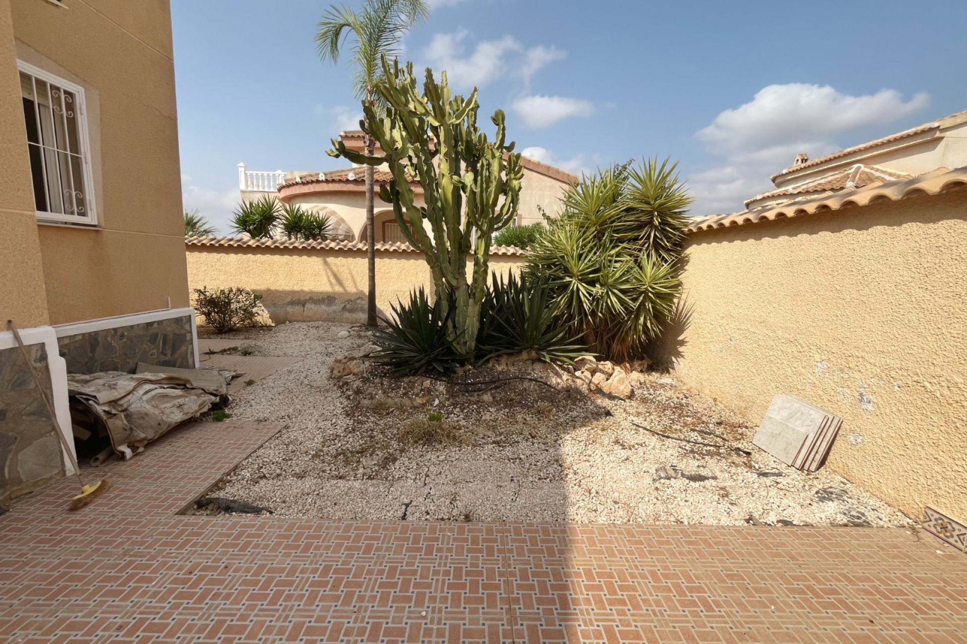 Reventa - Villa independiente - Ciudad Quesada - Airstrip