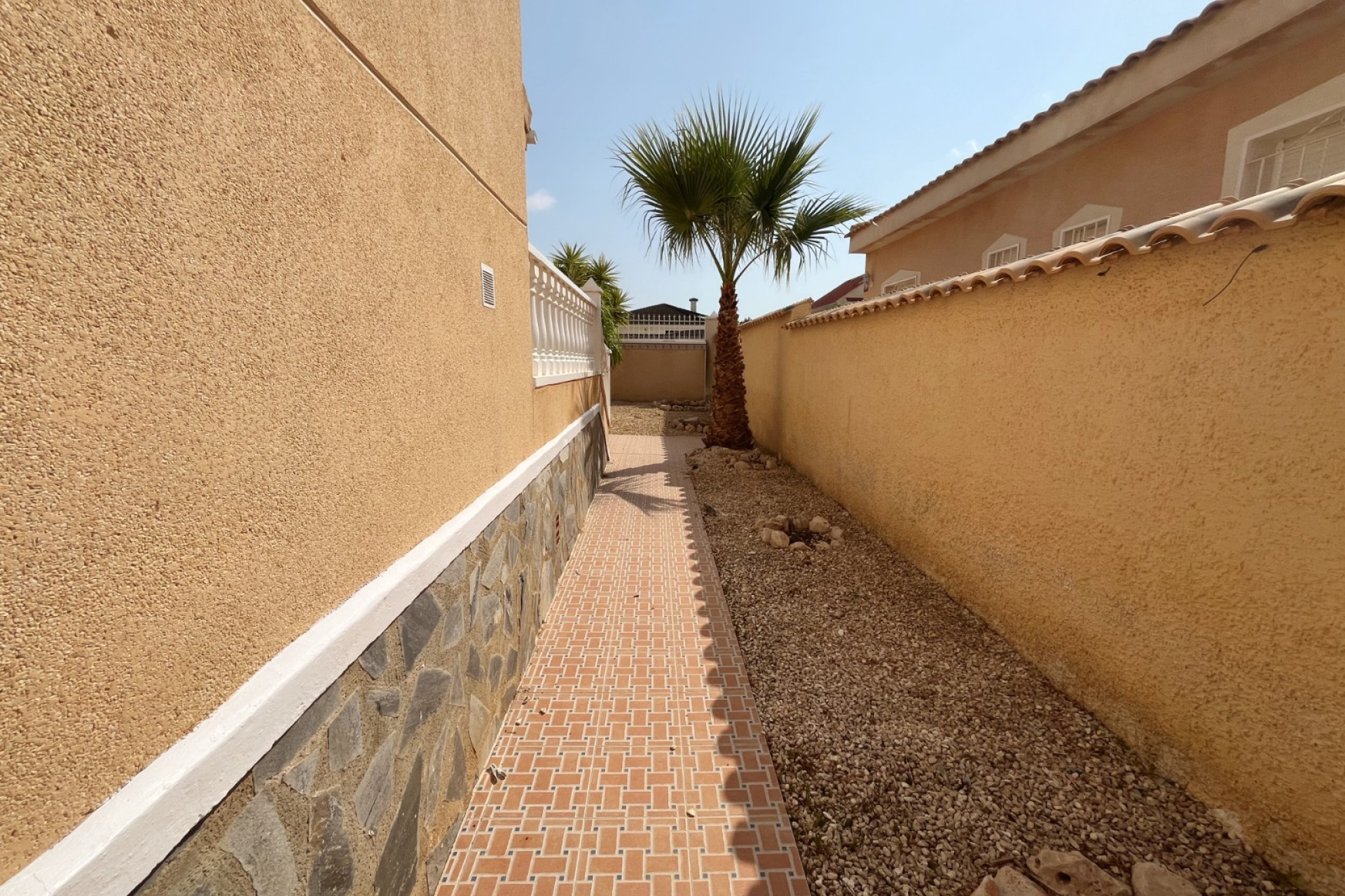 Reventa - Villa independiente - Ciudad Quesada - Airstrip
