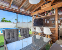 Reventa - Villa independiente - Ciudad Quesada - Center