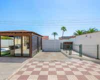 Reventa - Villa independiente - Ciudad Quesada - Center