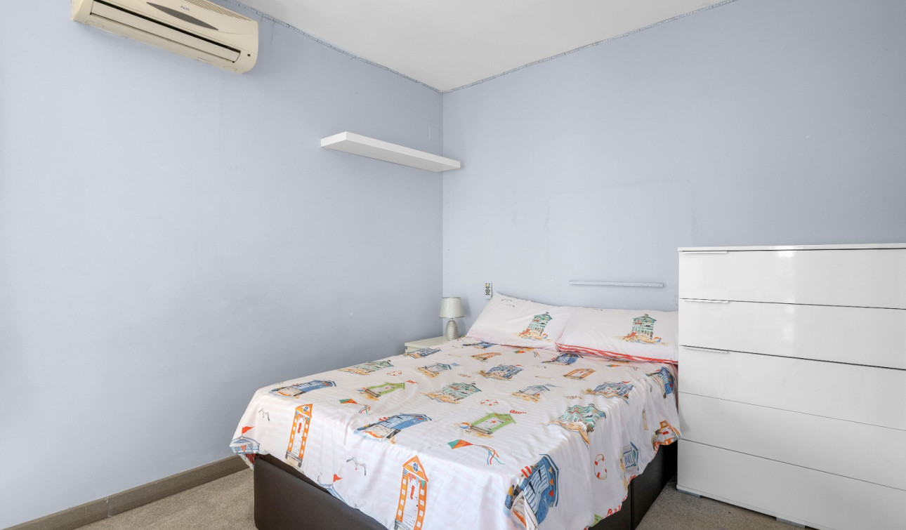 Reventa - Villa independiente - Ciudad Quesada - Center