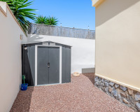 Reventa - Villa independiente - Ciudad Quesada - Center