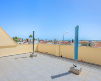 Reventa - Villa independiente - Ciudad Quesada - Center