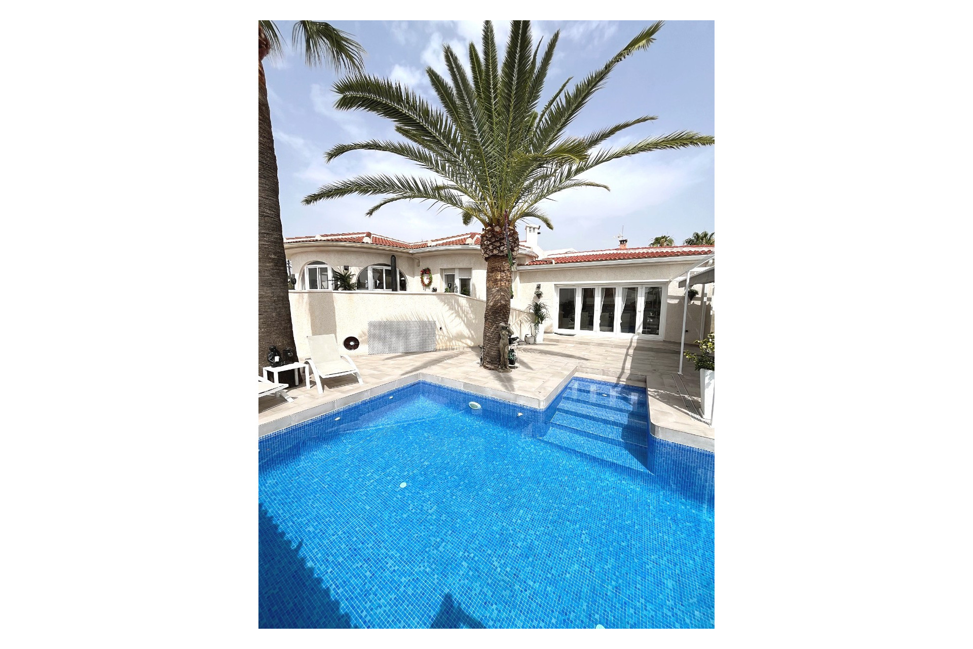 Reventa - Villa independiente - Ciudad Quesada - Central Quesada