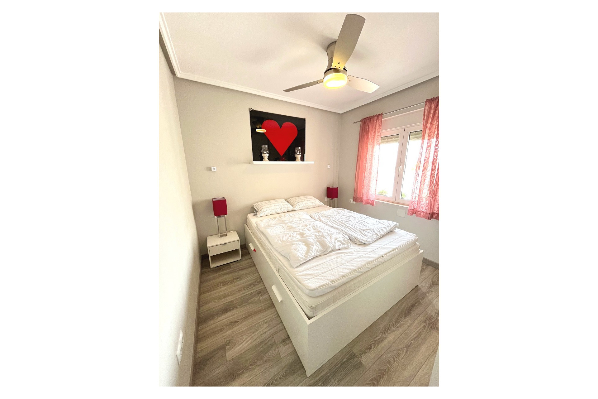 Reventa - Villa independiente - Ciudad Quesada - Central Quesada