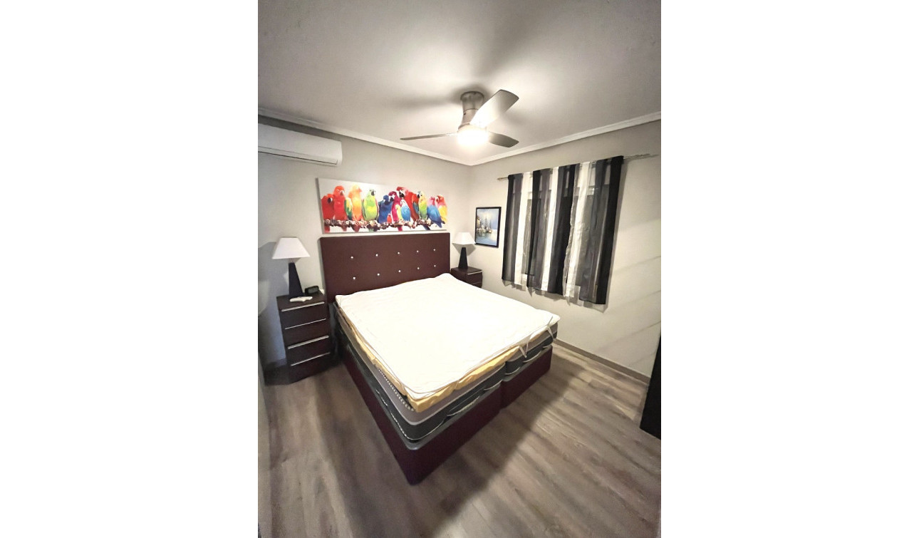 Reventa - Villa independiente - Ciudad Quesada - Central Quesada