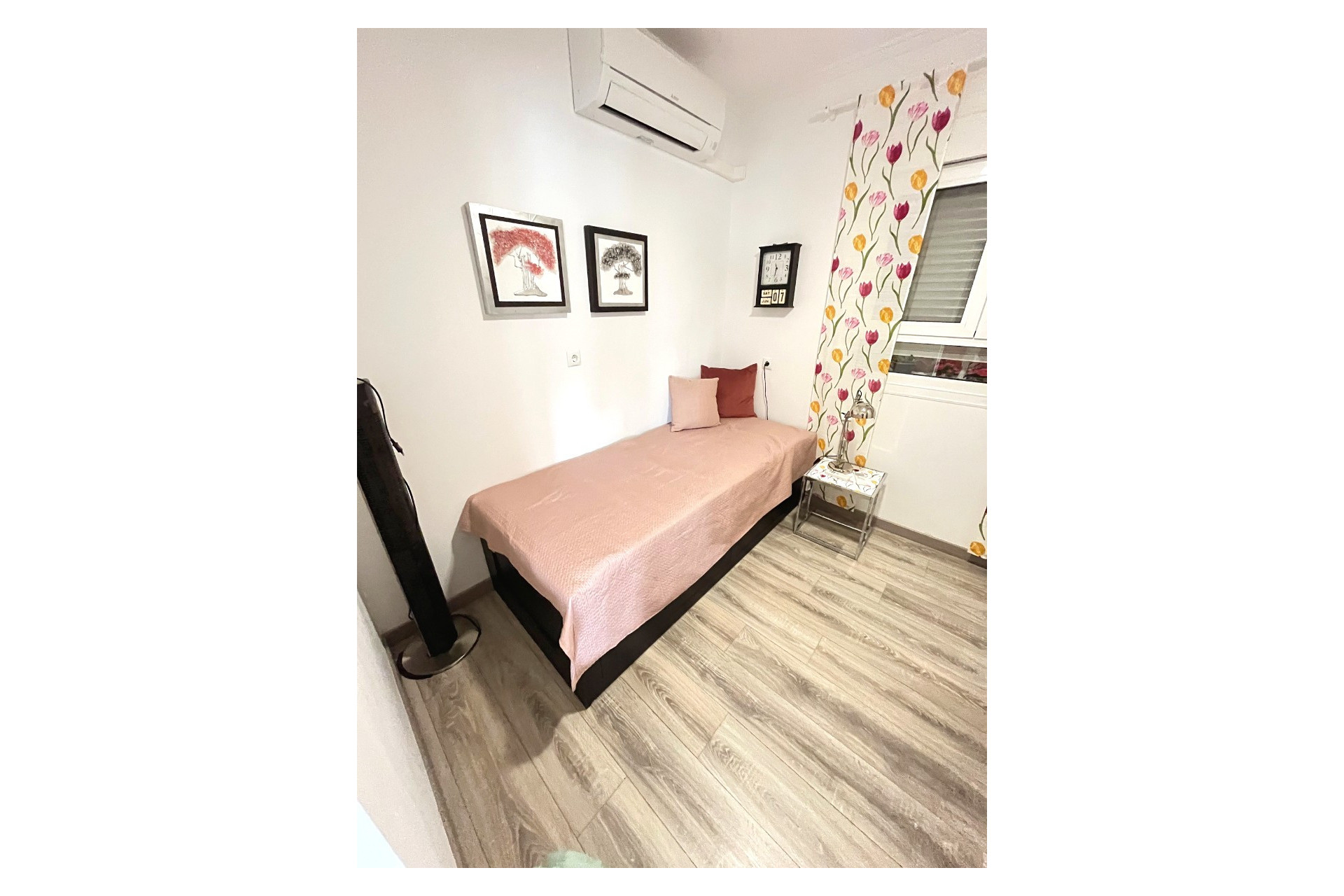 Reventa - Villa independiente - Ciudad Quesada - Central Quesada