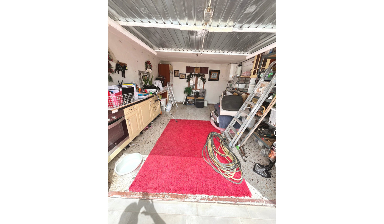 Reventa - Villa independiente - Ciudad Quesada - Central Quesada