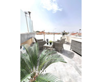 Reventa - Villa independiente - Ciudad Quesada - Central Quesada