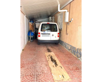 Reventa - Villa independiente - Ciudad Quesada - Central Quesada