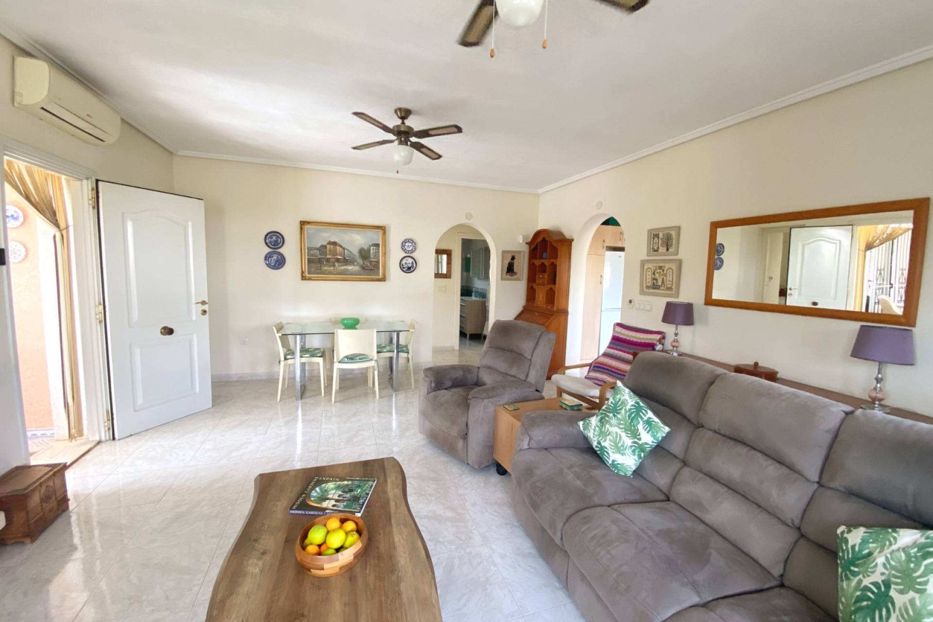 Reventa - Villa independiente - Ciudad Quesada - Central Quesada