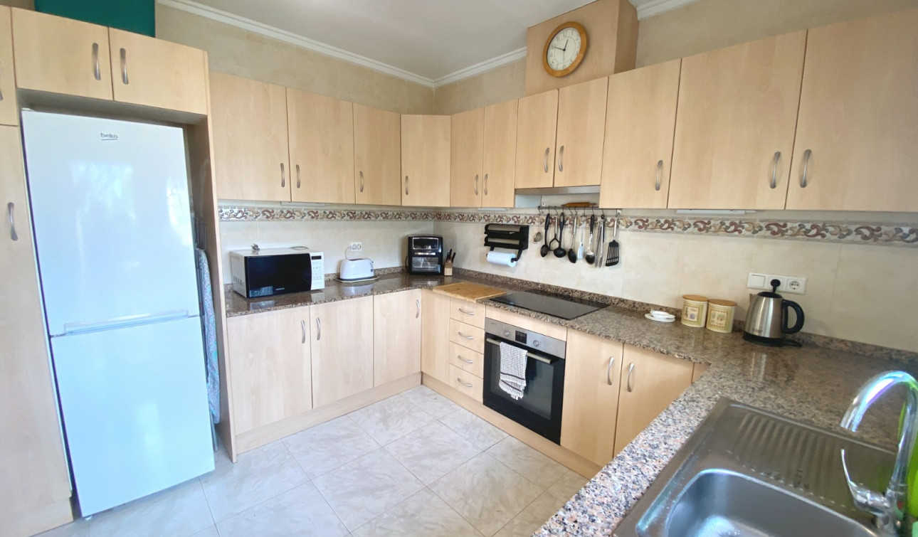 Reventa - Villa independiente - Ciudad Quesada - Central Quesada